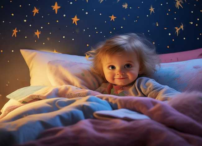 2岁儿童睡前故事在线听 - 2岁宝宝睡前故事在线听