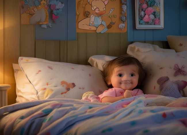 教育儿童故事睡前 幼儿教育睡前故事 教育儿童故事睡前 幼儿教育睡前故事