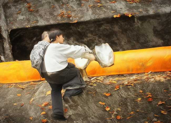 儿童故事守株待兔赏析；守株待兔故事分析