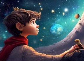 小王子故事视频、小王子故事视频免费观看