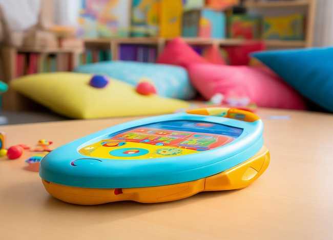 儿童早教机哪款好 儿童早教机哪款好一点
