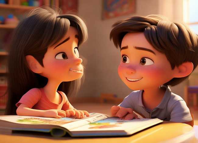 世界儿童故事经典亲情故事 - 亲情为主题的幼儿故事 世界儿童故事经典亲情故事 - 亲情为主题的幼儿故事