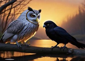 睡前故事乌鸦喝水在线听、睡前故事在线听免费乌鸦喝水