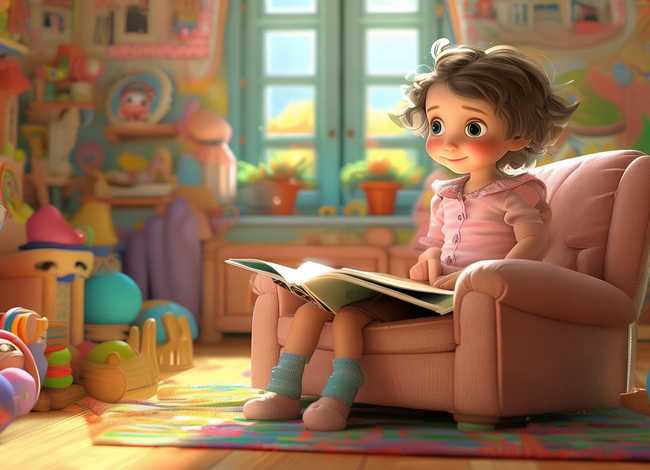 儿童文学小故事音频；儿童故事精选音频