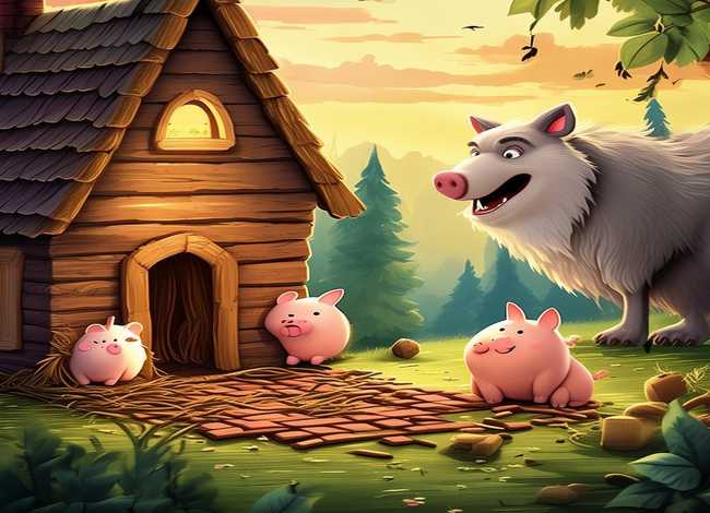 睡前故事大全在线听三只小猪的故事、睡前故事大全在线听三只小猪的故事图片 睡前故事大全在线听三只小猪的故事、睡前故事大全在线听三只小猪的故事图片