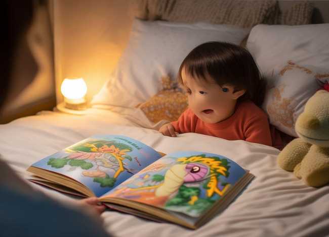 儿童睡前故事新版，儿童睡前故事新版大全