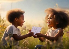 友爱的故事 - 友爱的故事推荐理由简短