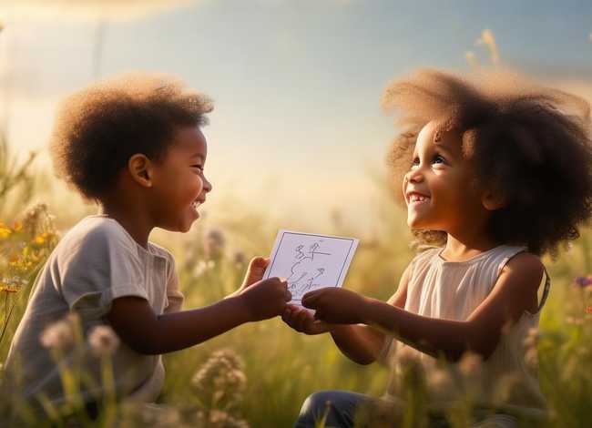 友爱的故事 - 友爱的故事推荐理由简短