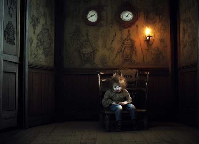 儿童可怕故事绘本;幼儿可怕故事 儿童可怕故事绘本;幼儿可怕故事