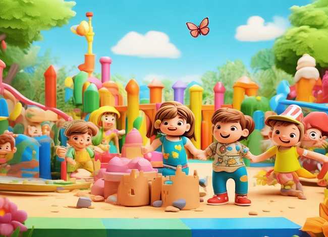 有趣儿童小故事,简单有趣的儿童小故事 有趣儿童小故事,简单有趣的儿童小故事