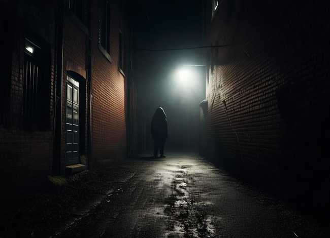 危险故事作文，危险故事的作文