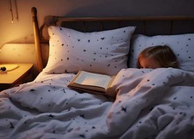 有声晚安睡前故事、有声晚安睡前故事免费听