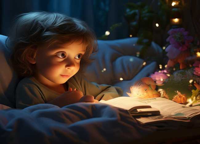 儿童睡前故事六岁以上自动播放 六岁孩子睡前故事自动播放