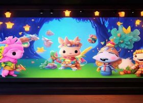 幼儿故事大全童话故事免费听视频 - 幼儿故事大全 视频