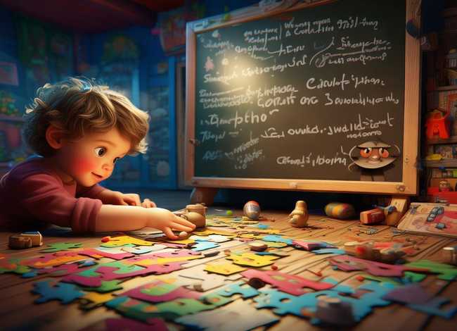 儿童趣味推理小故事及答案，有趣推理小故事及答案