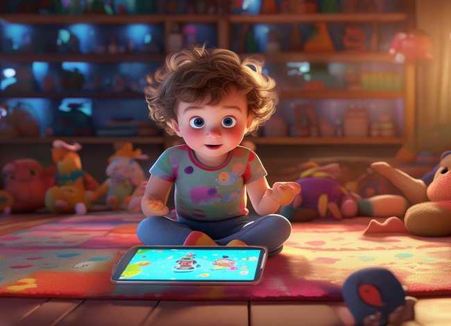 三岁故事视频（三岁小孩故事视频播放）