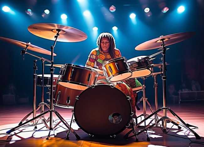 鼓手 故事 - 鼓手故事完整版