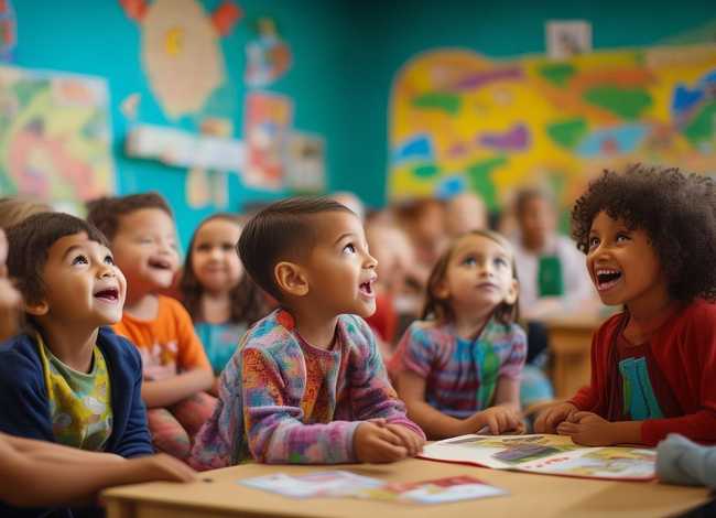 儿童故事教学活动的首要问题是（幼儿故事教学活动的组织要点）