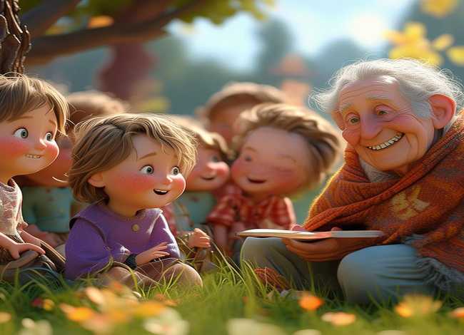 儿童分享的小故事;适合幼儿分享的小故事 儿童分享的小故事;适合幼儿分享的小故事