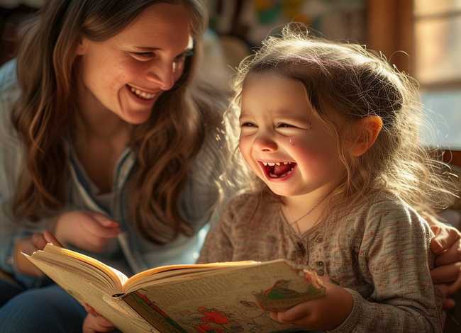 感动孩子一生故事；感动孩子一生故事的句子