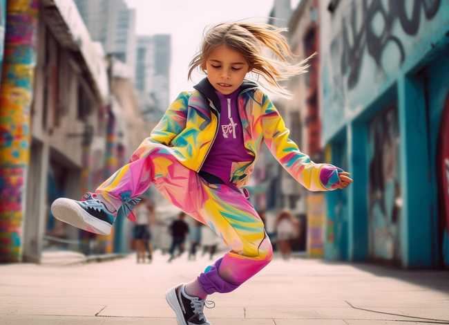 儿童街舞1;儿童街舞10岁女孩简单易学 儿童街舞1;儿童街舞10岁女孩简单易学