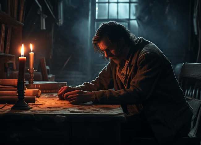 冷门红色故事简短 冷门红色故事简短一点