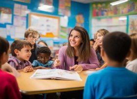 勇敢的故事二年级；勇敢的故事二年级讲解