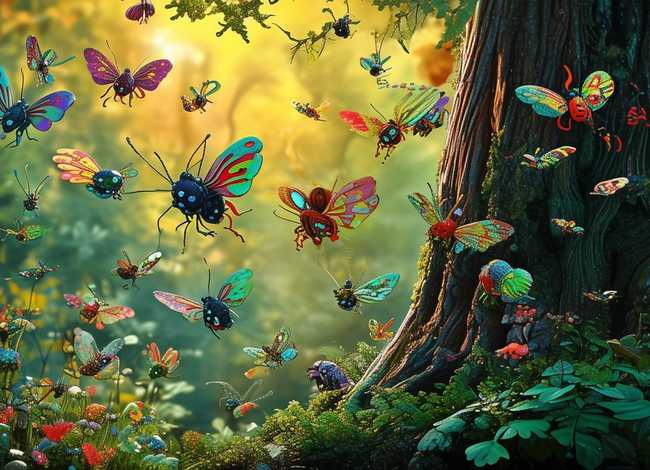 虫儿飞儿童故事完整版、虫儿飞的故事怎么讲视频 虫儿飞儿童故事完整版、虫儿飞的故事怎么讲视频