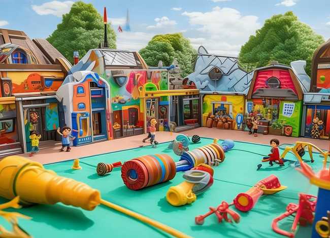 兵器幼儿园；兵器幼儿园怎么样