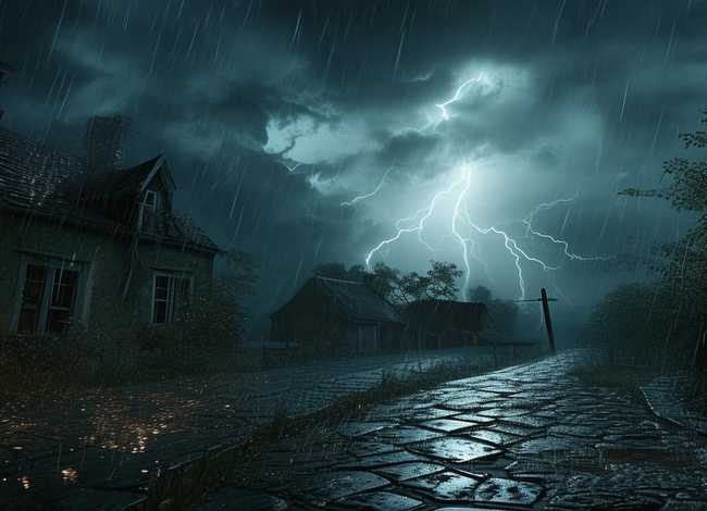 雷雨故事视频 雷雨故事视频在线观看