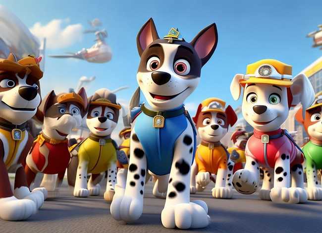 汪汪队立大功儿童安全救援故事书(第5辑共10册),汪汪队立大功安全救援故事书音频 汪汪队立大功儿童安全救援故事书(第5辑共10册),汪汪队立大功安全救援故事书音频