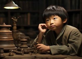 张衡小时候的故事简短，张衡小时候的故事简短50字