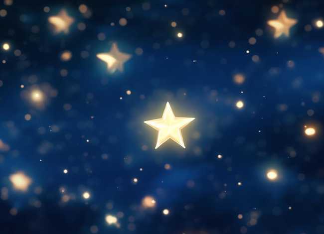 关于小星星的小故事 - 关于小星星的小故事50字