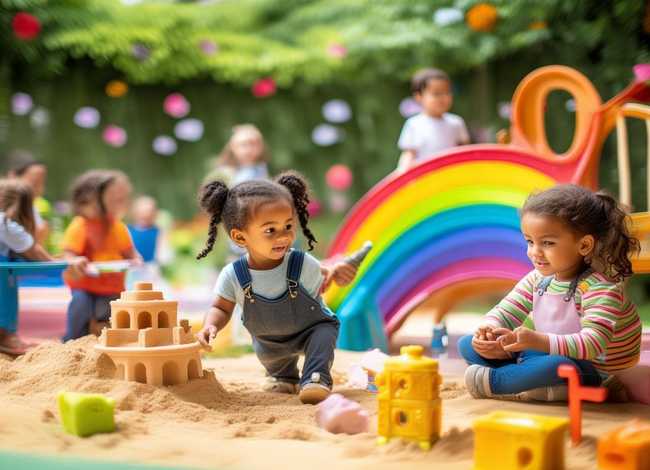 三岁到六岁儿童故事 三到六岁的幼儿故事