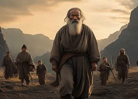 愚公移山的故事完整版，愚公移山的故事完整版原版