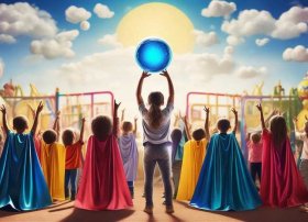 儿童英雄小故事一至二分钟、少儿英雄小故事