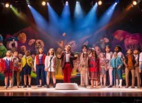 少儿故事演讲比赛稿子；少儿故事演讲比赛稿子范文