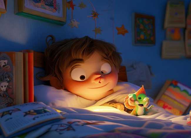 睡前故事八岁孩子听的(睡前故事八岁孩子听的有哪些) 睡前故事八岁孩子听的(睡前故事八岁孩子听的有哪些)