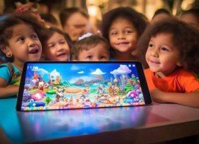 小视频小朋友看的、小朋友爱看的视频