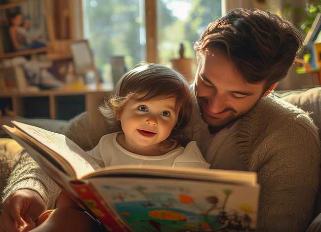 亲子故事阅读(亲子故事阅读获奖感言简短) 亲子故事阅读(亲子故事阅读获奖感言简短)