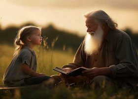 儿童睡前故事语音播放，儿童睡前故事语音播放农夫与蛇