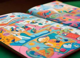 有规律的绘本（有规律的绘本故事视频）