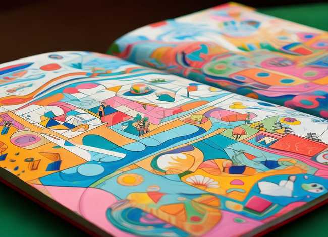 有规律的绘本(有规律的绘本故事视频) 有规律的绘本(有规律的绘本故事视频)