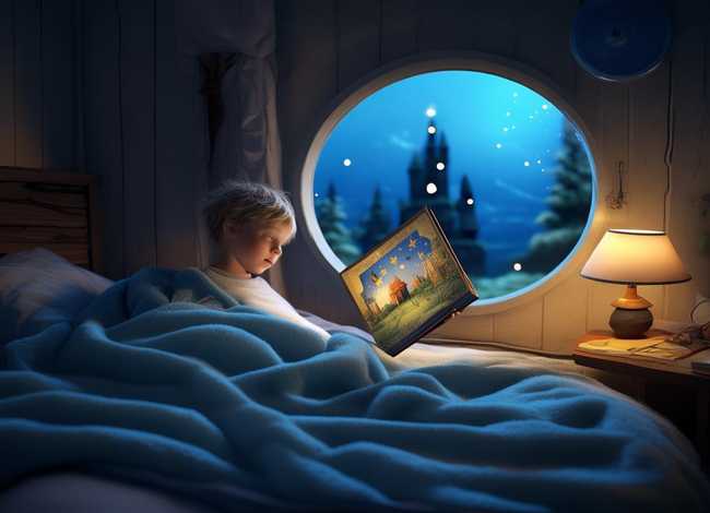 儿童故事短的故事；儿童经典故事100篇睡前短故事