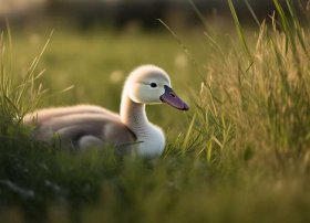 小儿故事丑小鸭；小儿故事丑小鸭视频