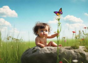 儿童哲理诗大全（儿童哲理句子大全）