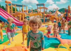 儿童的同义词（儿童的同义词或近义词）