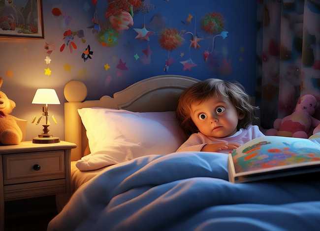 儿童睡前故事语音版的 睡前故事语音版2-6岁