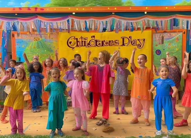 适合儿童的戏剧剧本故事、儿童戏剧文学作品剧本 适合儿童的戏剧剧本故事、儿童戏剧文学作品剧本