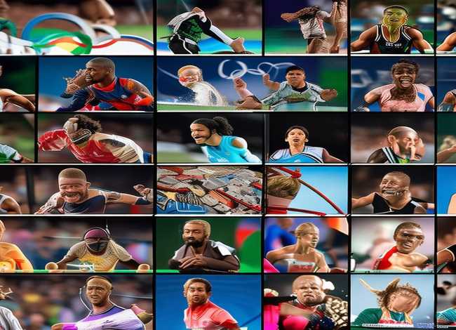 两百个奥运小故事 两百个奥运小故事简短 两百个奥运小故事 两百个奥运小故事简短